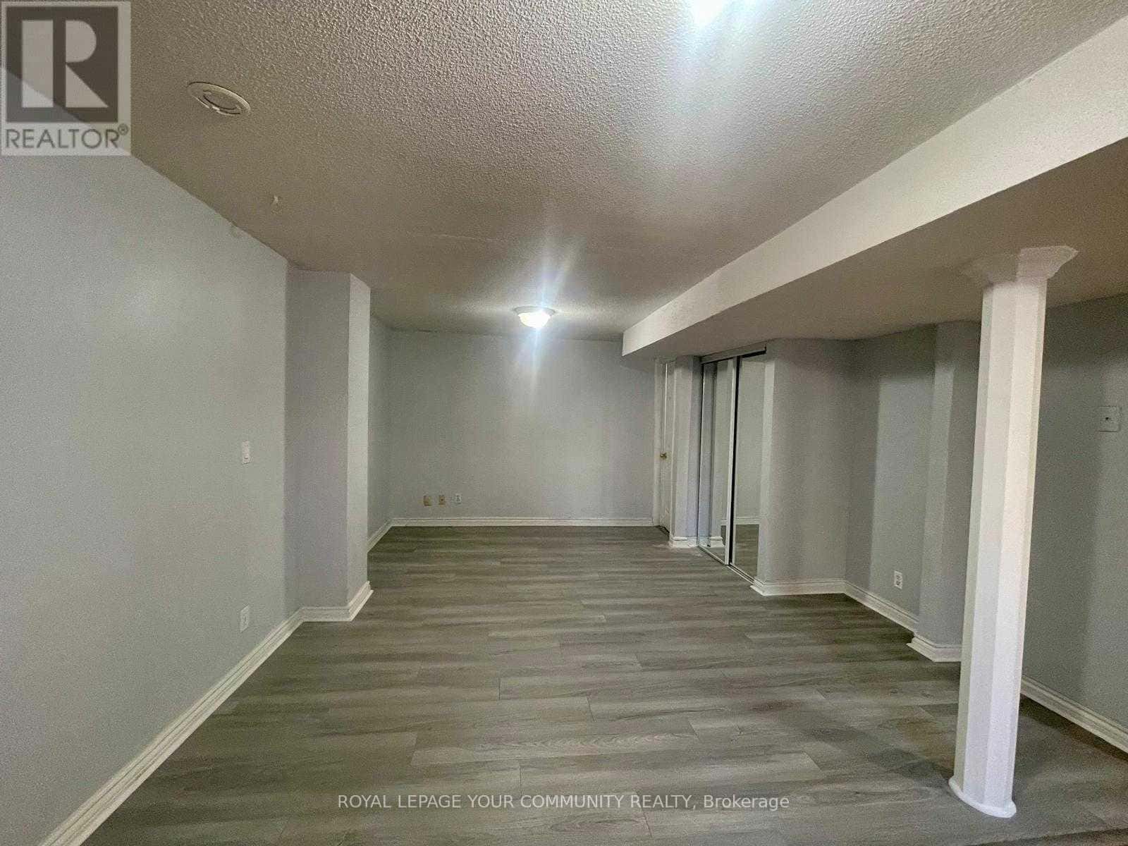 BASEMENT - 12 BLAKE COURT — Ajax (Central), Ontario - Photo 2 of 9