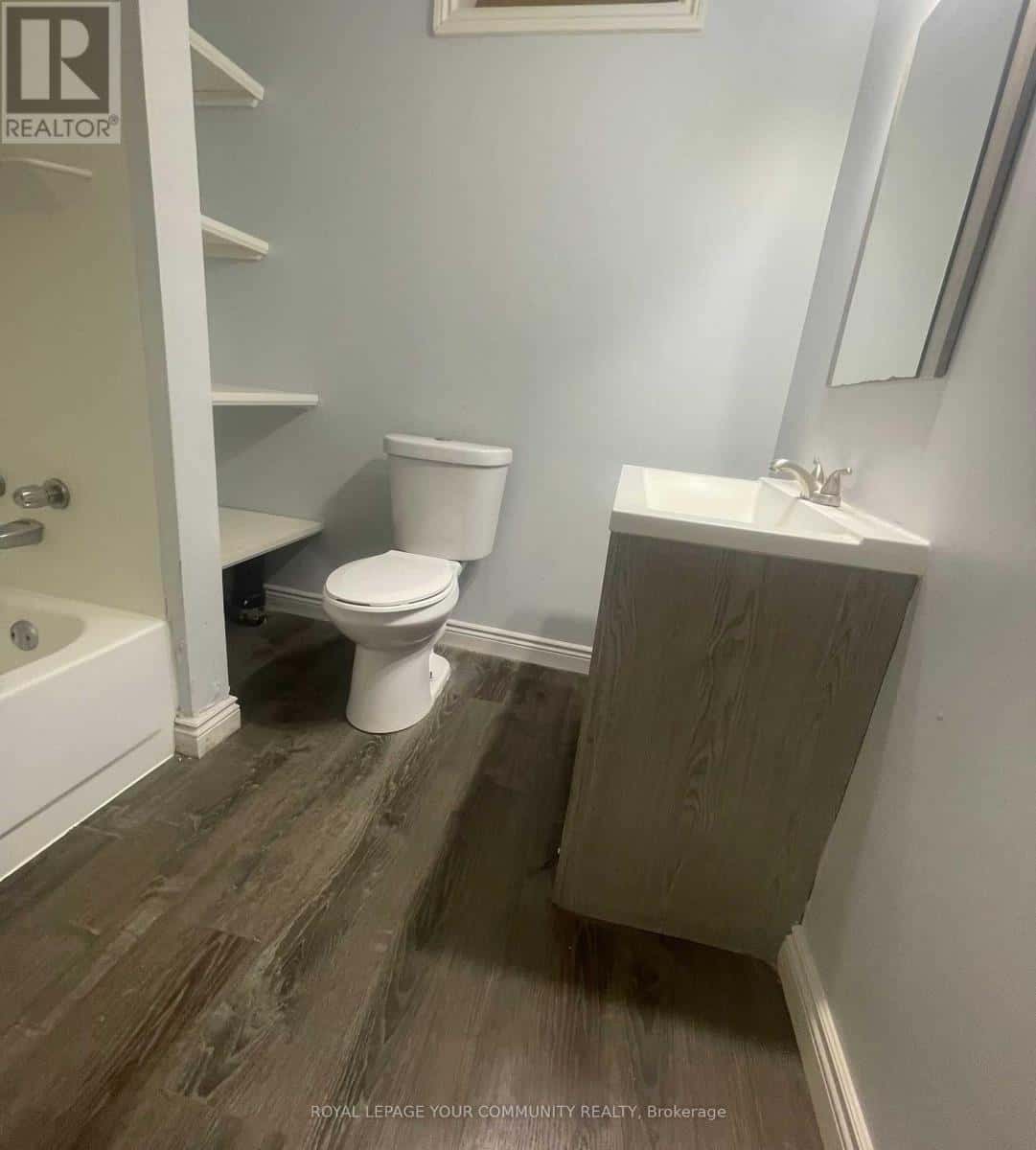 BASEMENT - 12 BLAKE COURT — Ajax (Central), Ontario - Photo 5 of 9