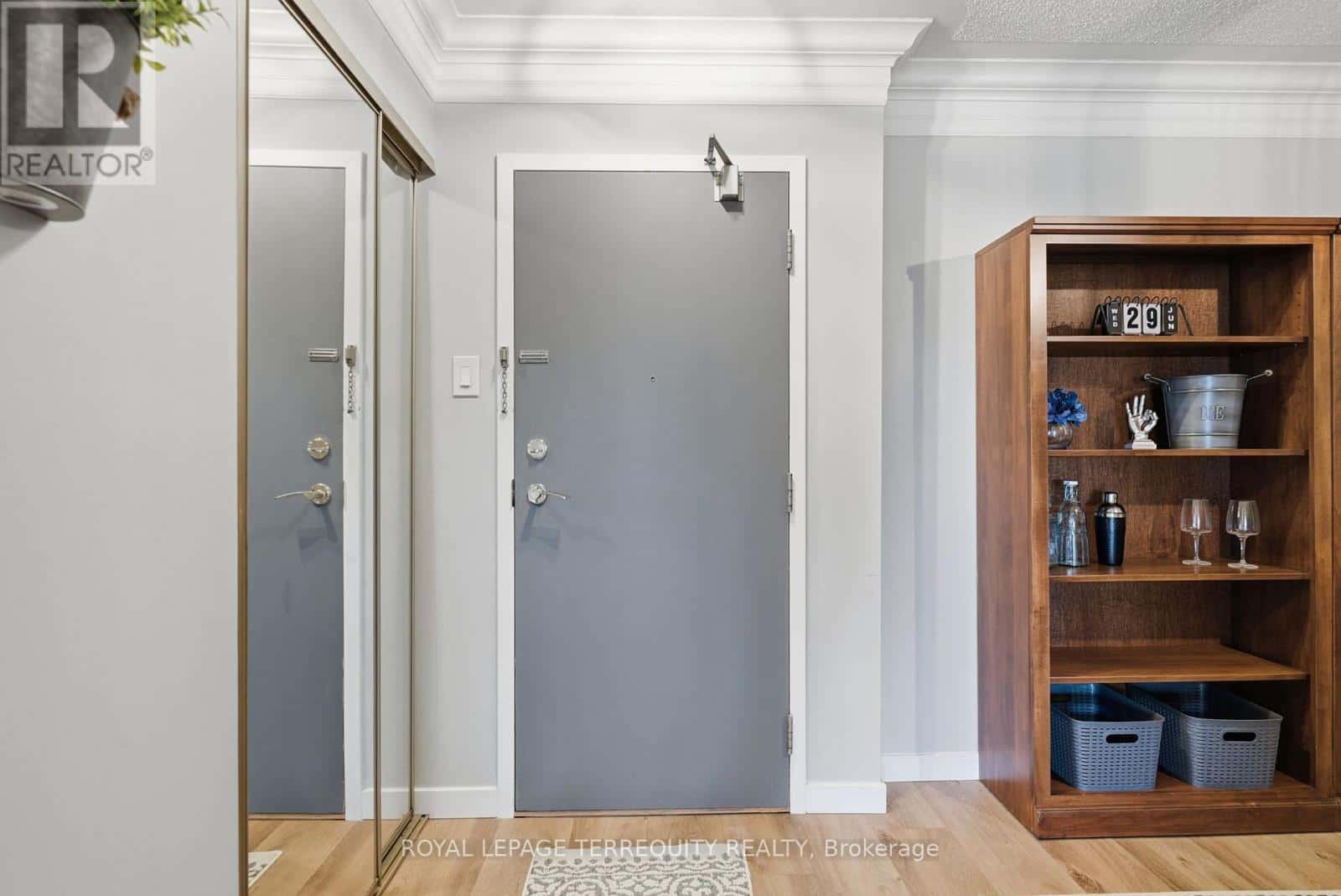 1123 - 1880 VALLEY FARM ROAD — Pickering (Town Centre), Ontario - Photo 3 of 25