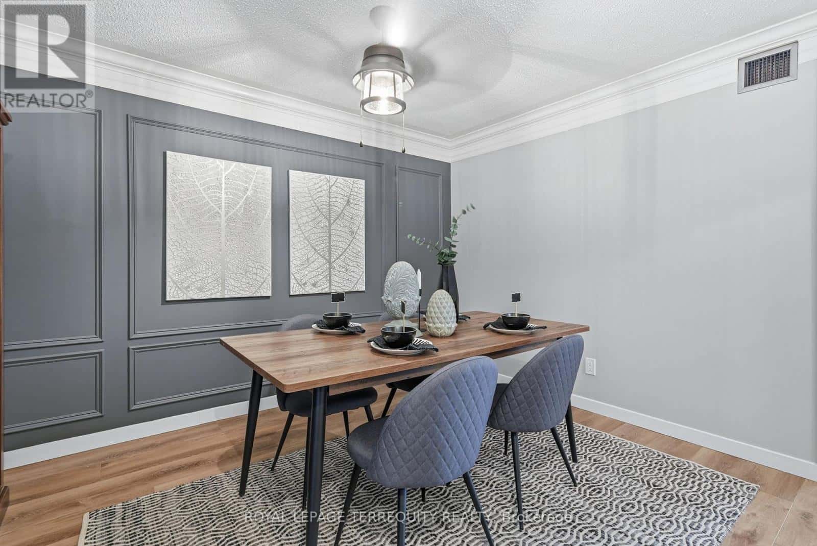 1123 - 1880 VALLEY FARM ROAD — Pickering (Town Centre), Ontario - Photo 4 of 25