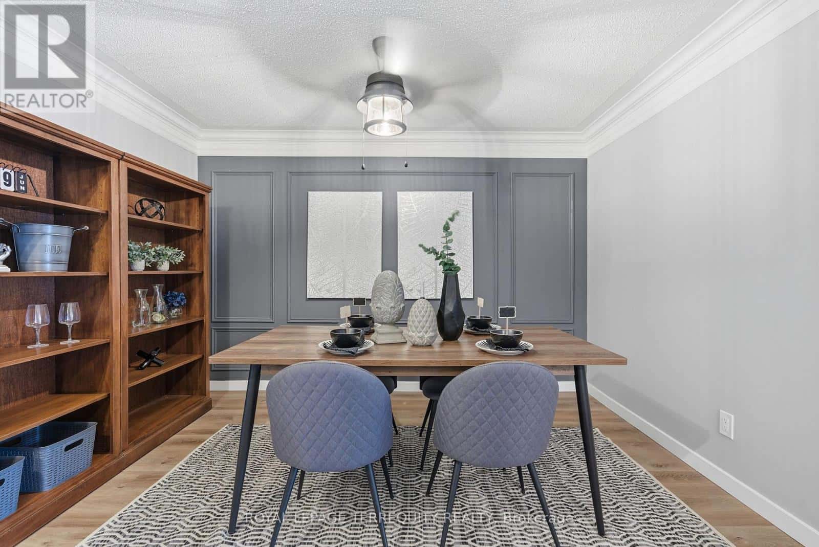 1123 - 1880 VALLEY FARM ROAD — Pickering (Town Centre), Ontario - Photo 5 of 25