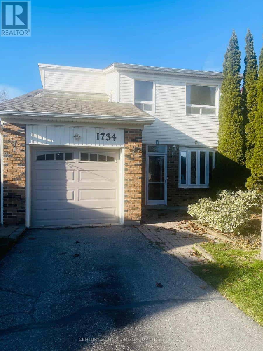BASEMENT - 1734 WOLLASTON COURT — Pickering (Liverpool), Ontario - Photo 2 of 13