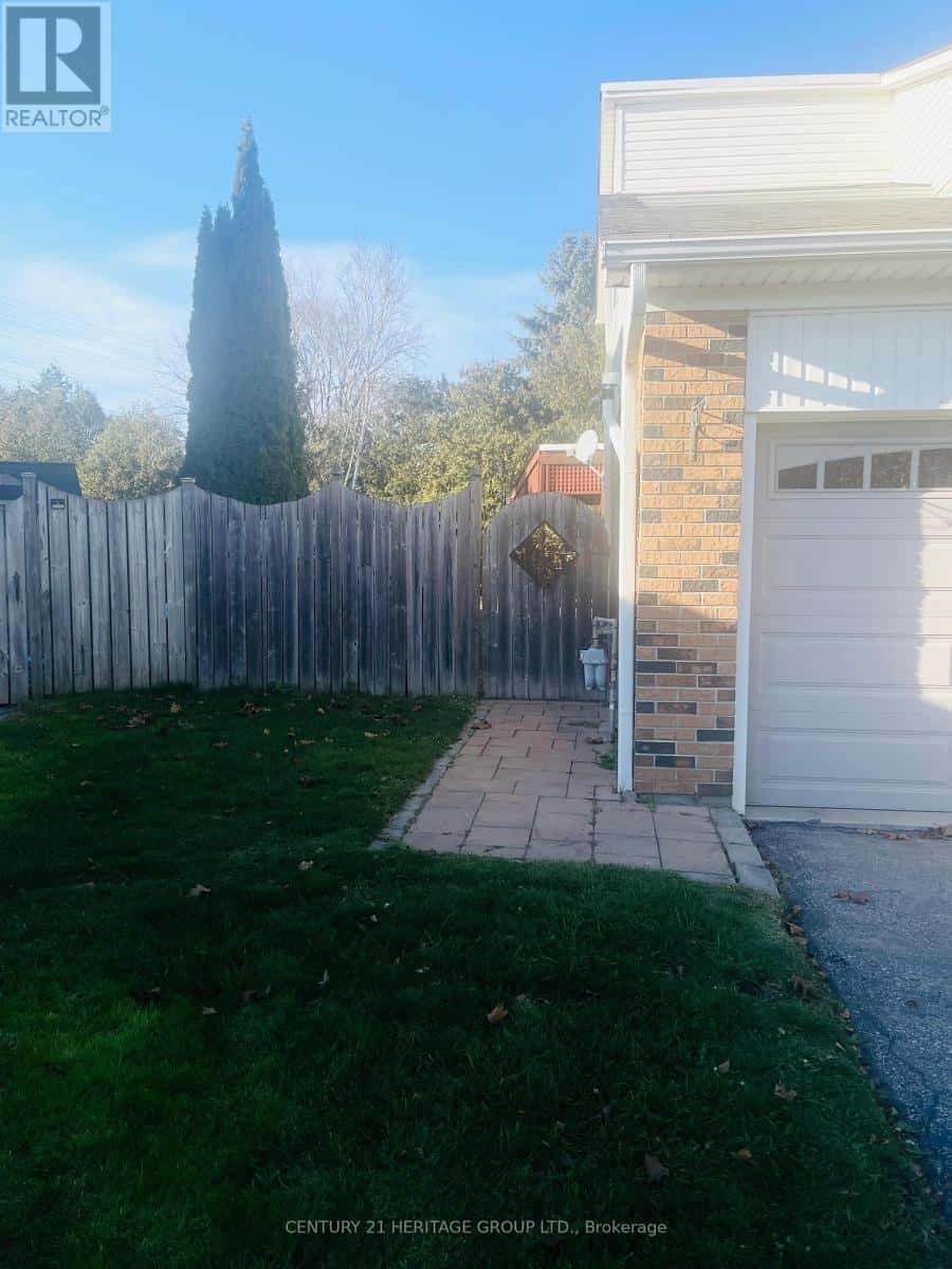 BASEMENT - 1734 WOLLASTON COURT — Pickering (Liverpool), Ontario - Photo 3 of 13