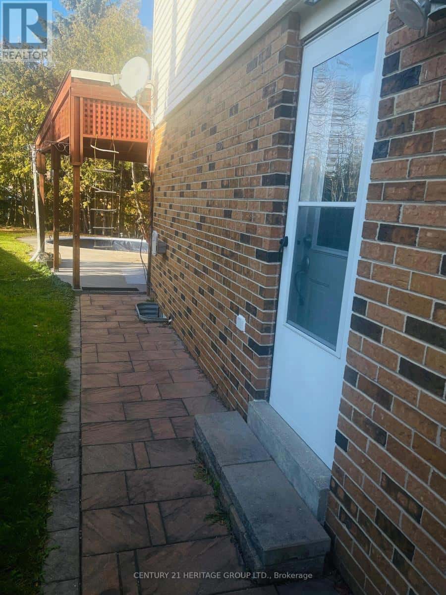 BASEMENT - 1734 WOLLASTON COURT — Pickering (Liverpool), Ontario - Photo 5 of 13