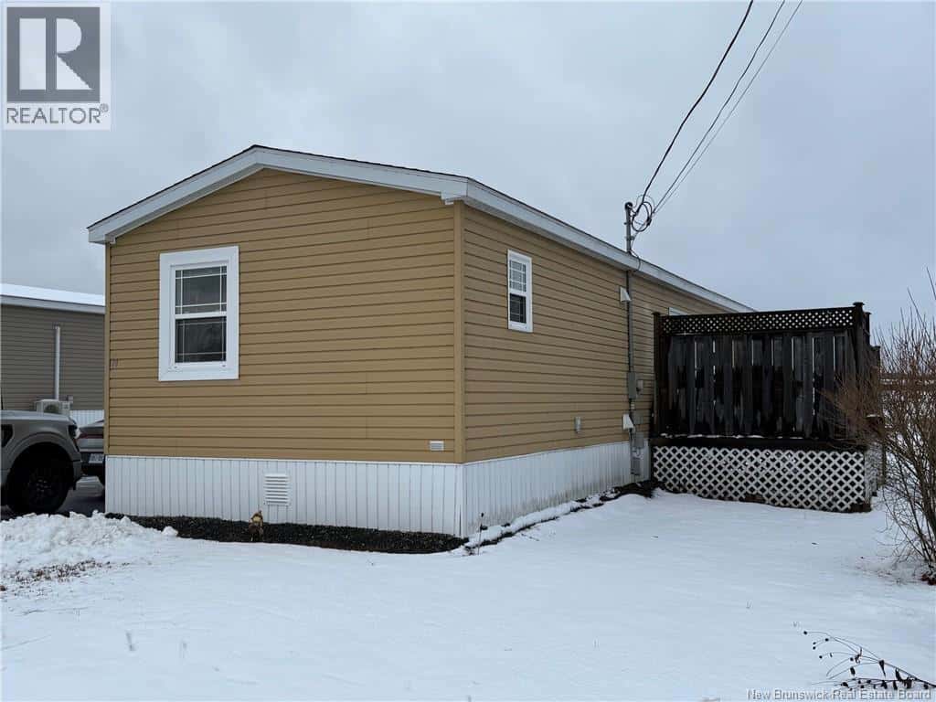 19 Carr Lane — Jacksonville, New Brunswick - Photo 3 of 20