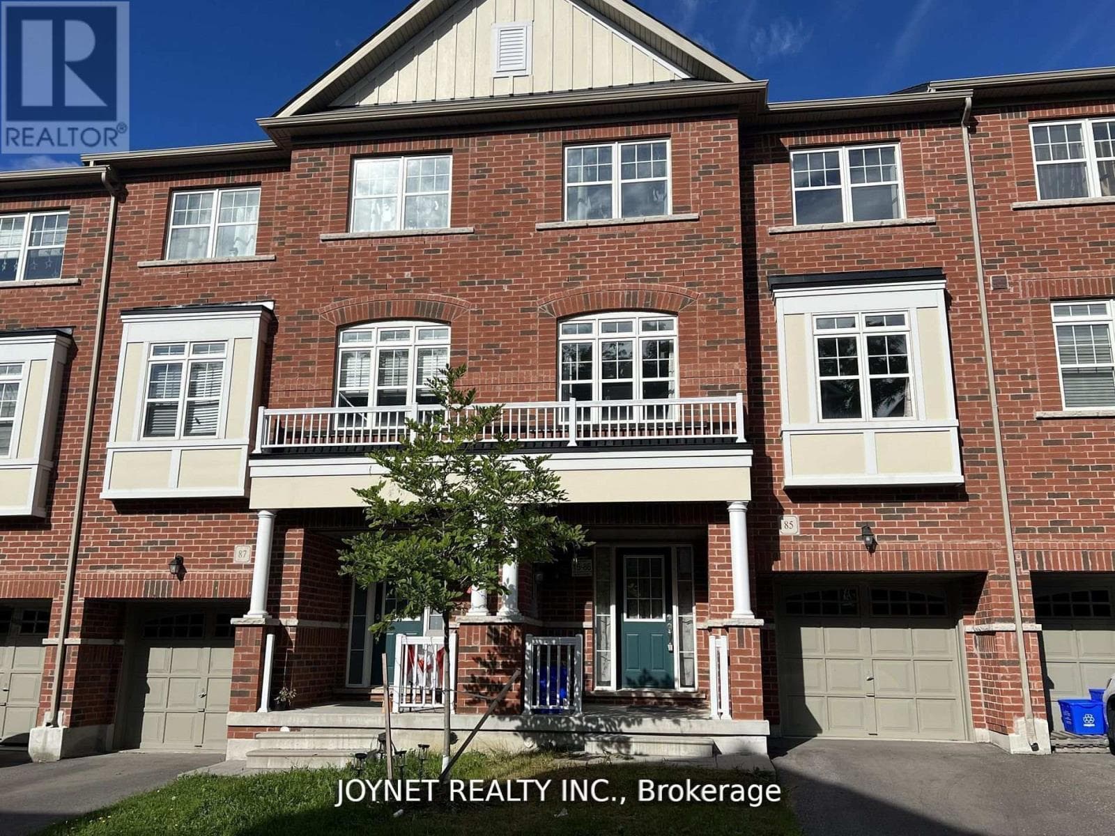 85 ROY GROVE WAY — Markham (Greensborough), Ontario - Main photo