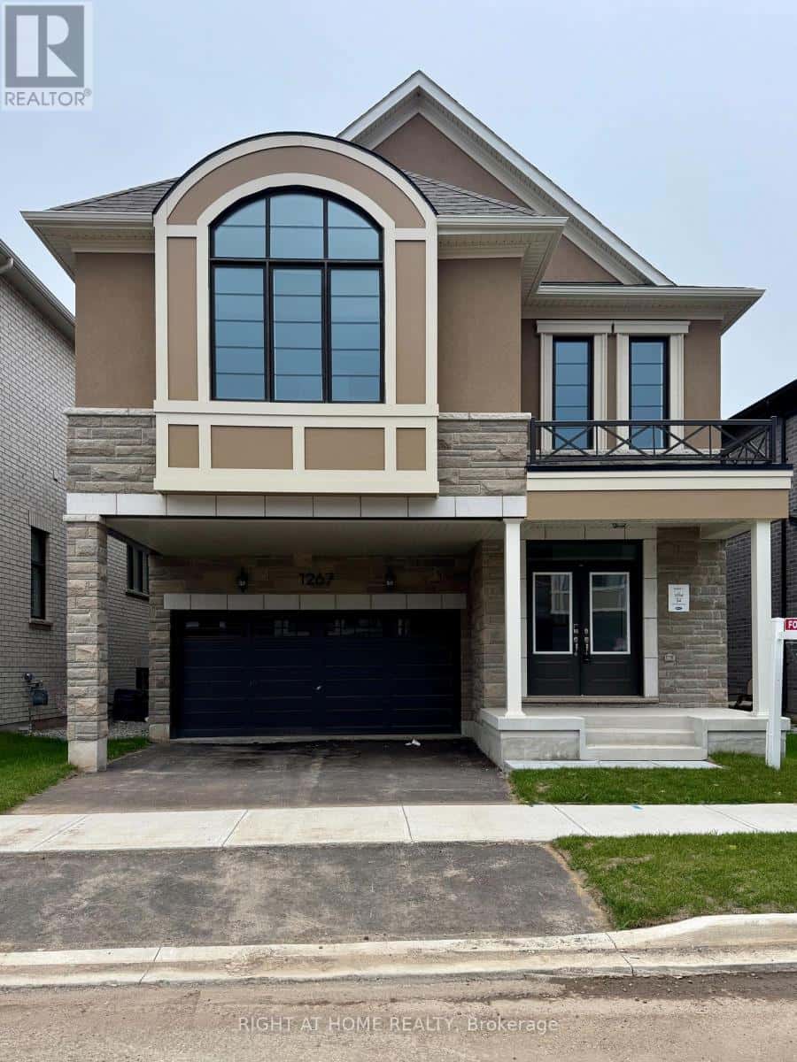 1267 Temperance Crescent