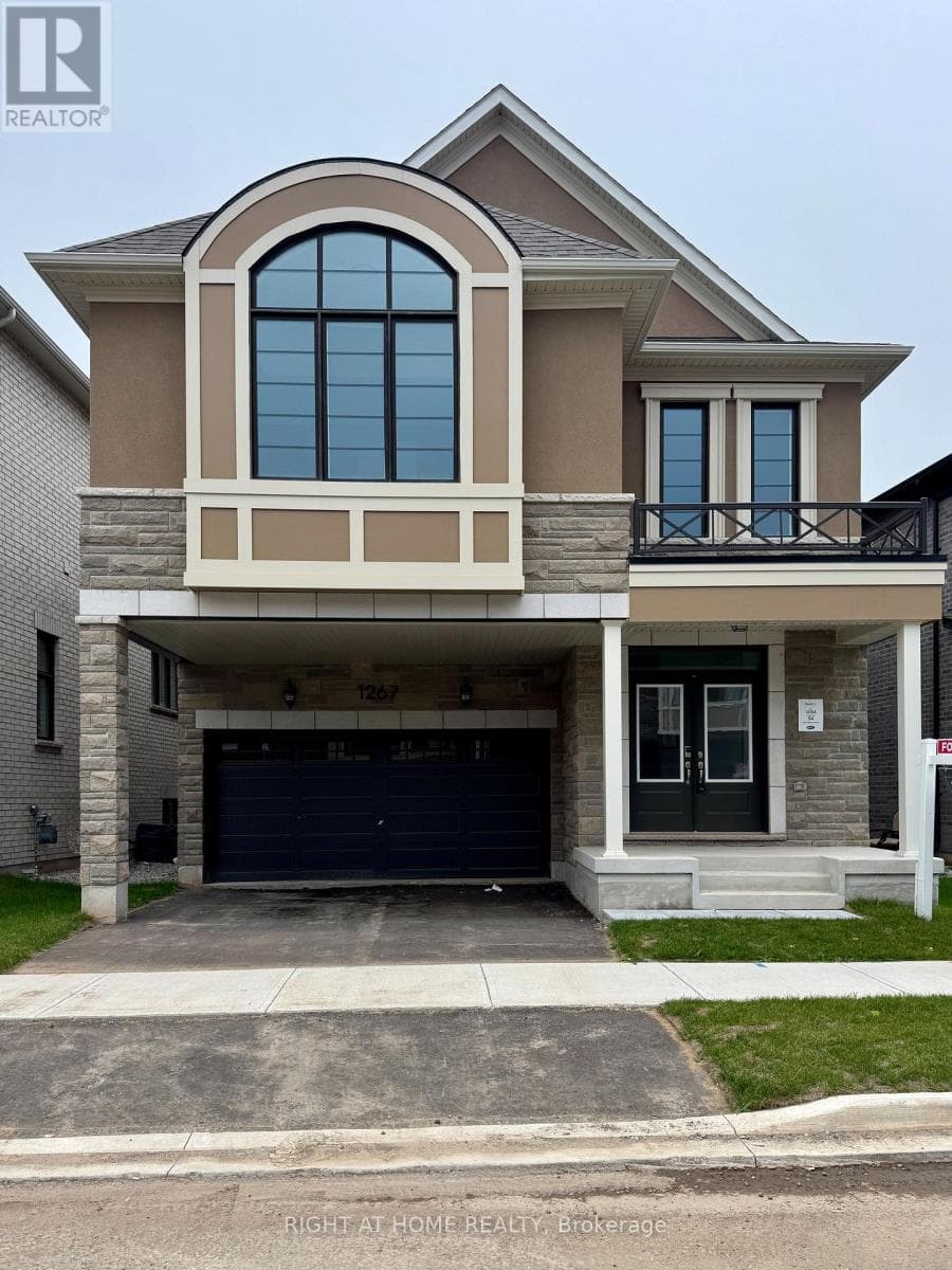 1267 TEMPERANCE CRESCENT — Milton (BW Bowes), Ontario - Main photo