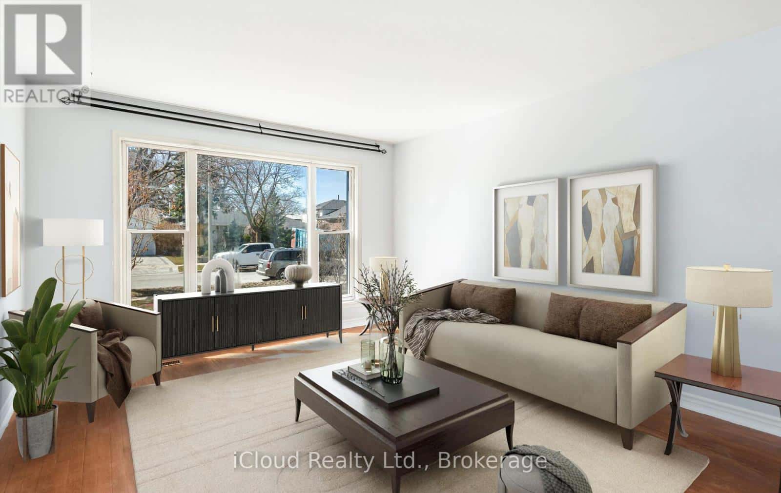 95 WILLOWRIDGE ROAD — Toronto (Willowridge-Martingrove-Richview), Ontario - Photo 3 of 16