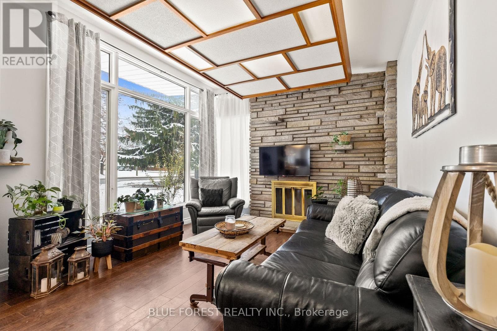 265 CLARKE ROAD — London East (East H), Ontario - Main photo