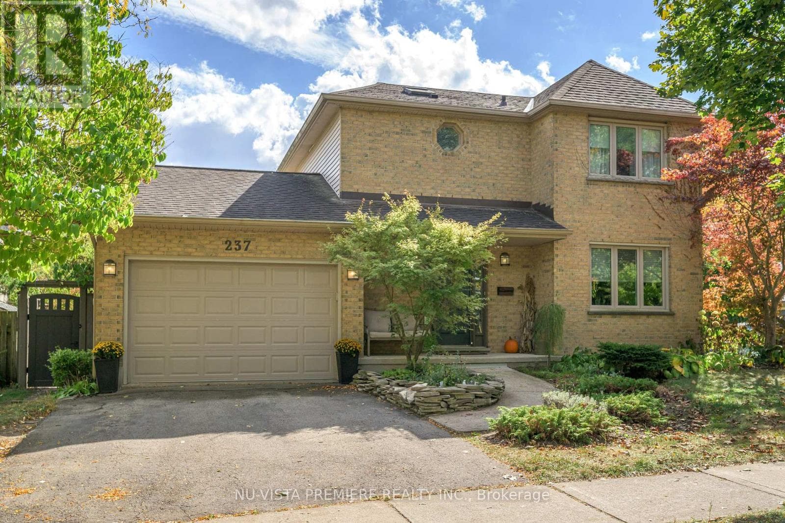 237 CASTLEGROVE BOULEVARD — London North (North K), Ontario - Main photo