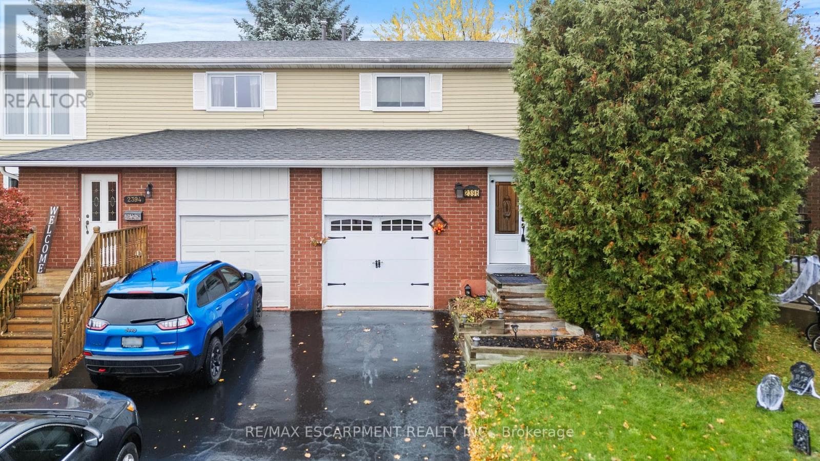 2396 LYFORD LANE — Burlington (Brant Hills), Ontario - Main photo