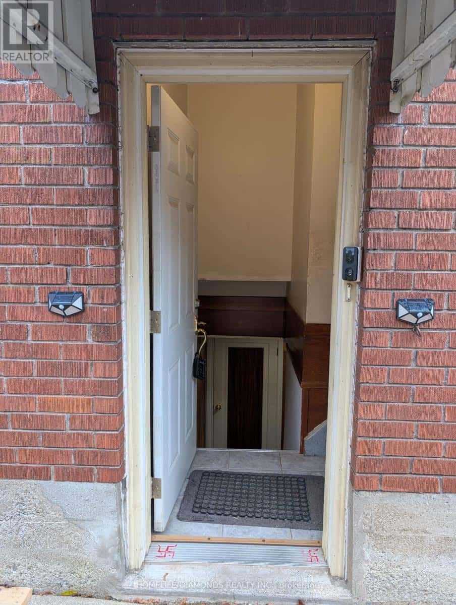 5589 DORCHESTER Road BSMT