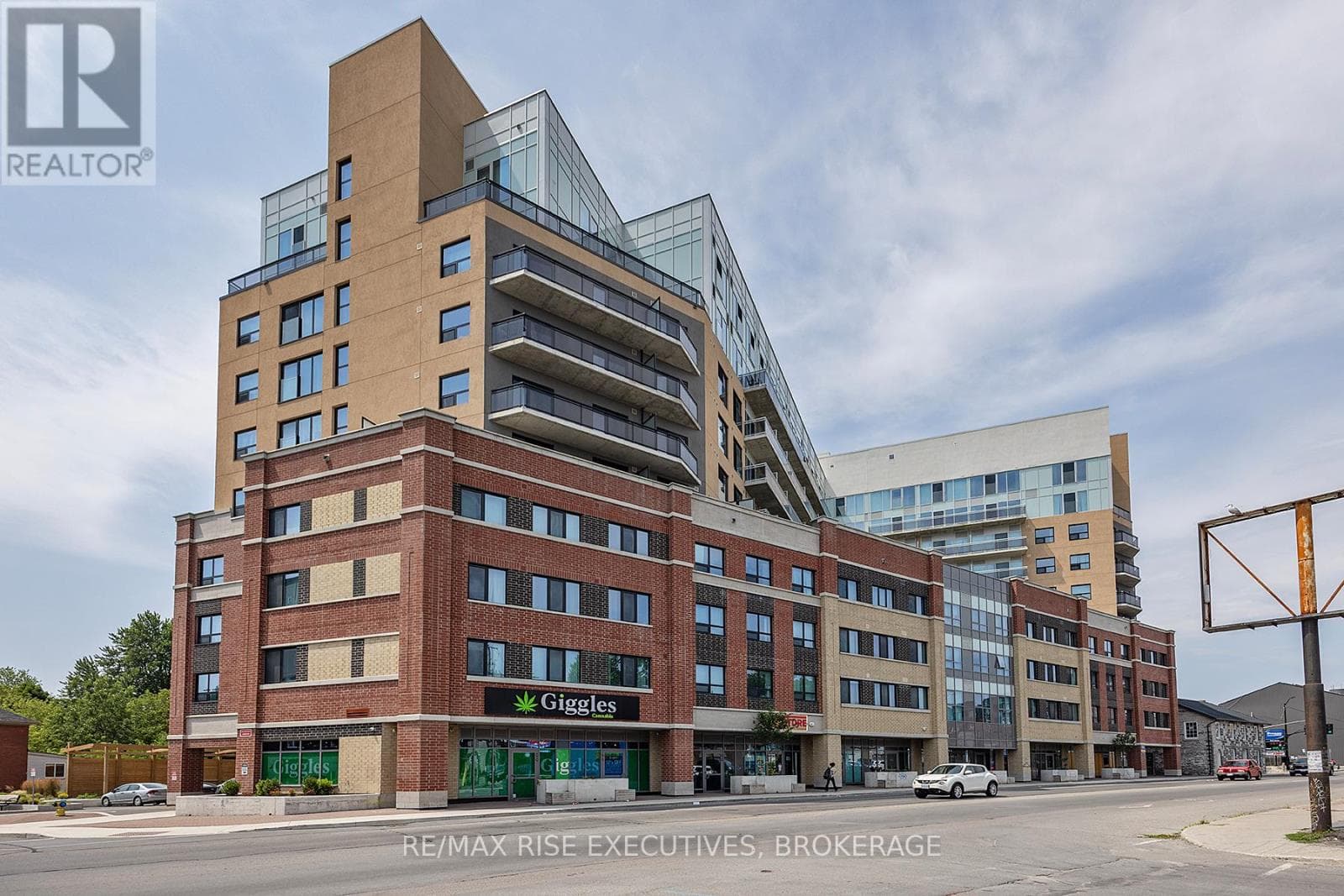 515 - 652 PRINCESS STREET — Kingston (Central City East), Ontario - Main photo