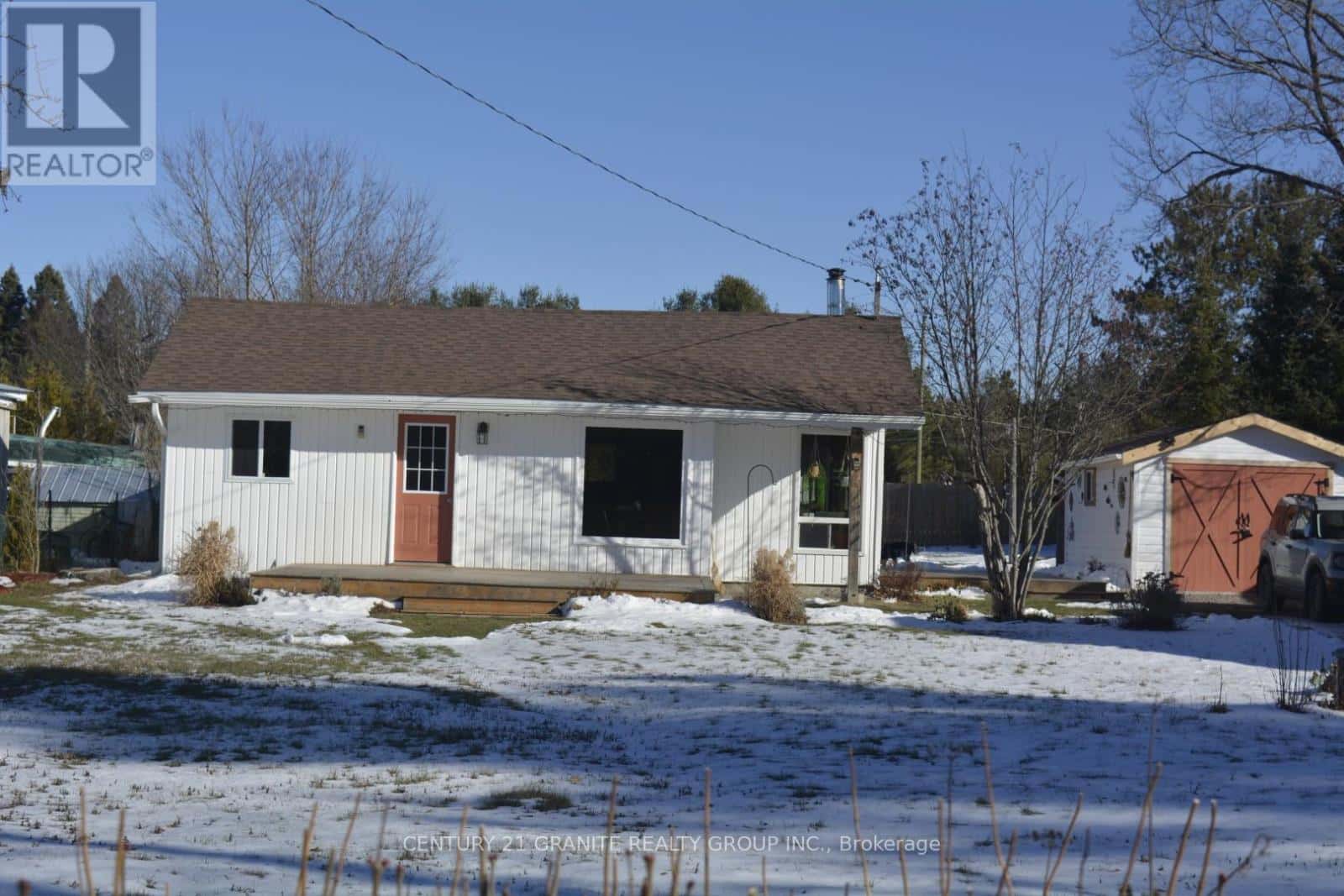 114 PAUDASH LAKE ROAD — Faraday, Ontario - Photo 2 of 48