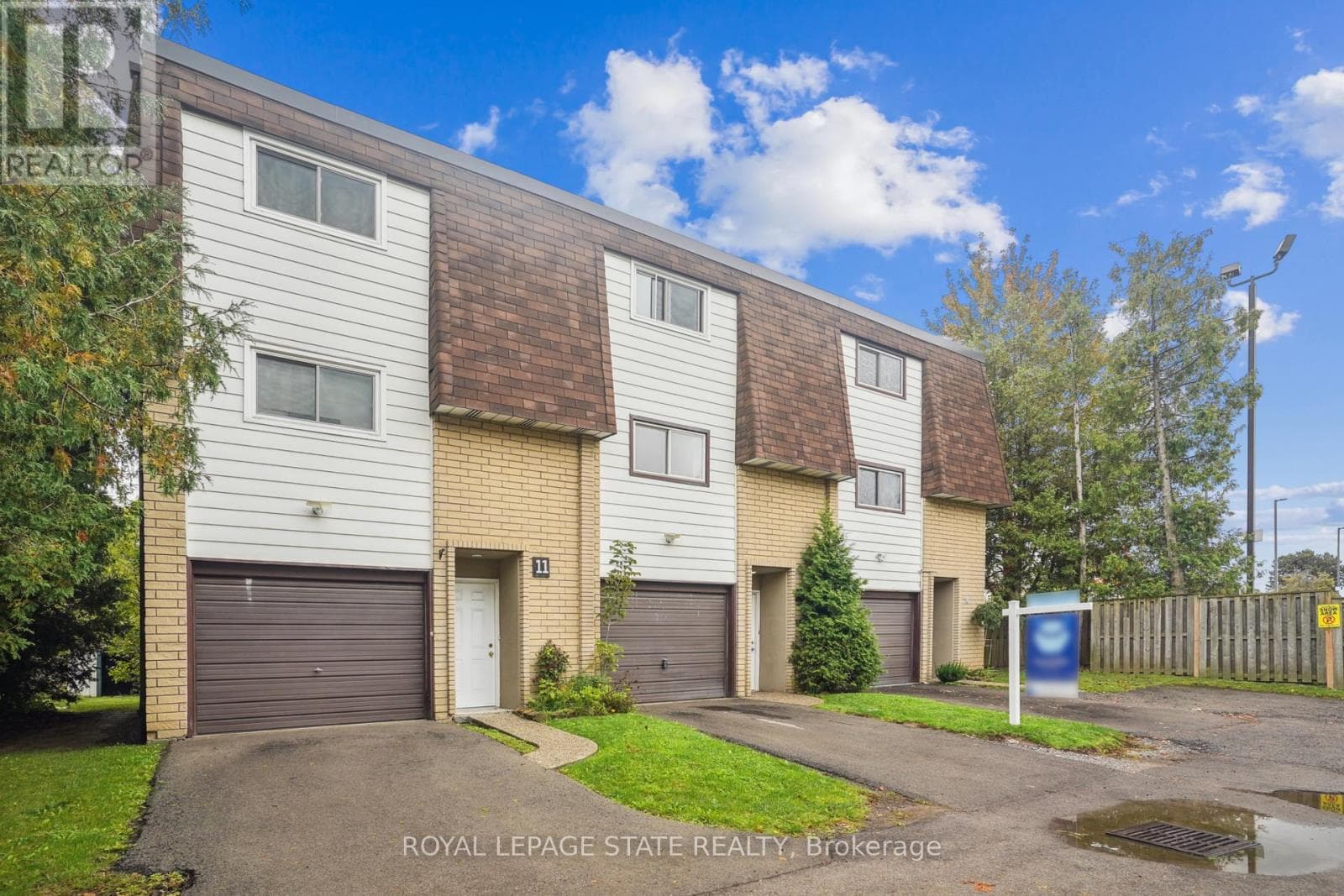 12 - 36 GREENDALE DRIVE — Hamilton (Gurnett), Ontario - Main photo