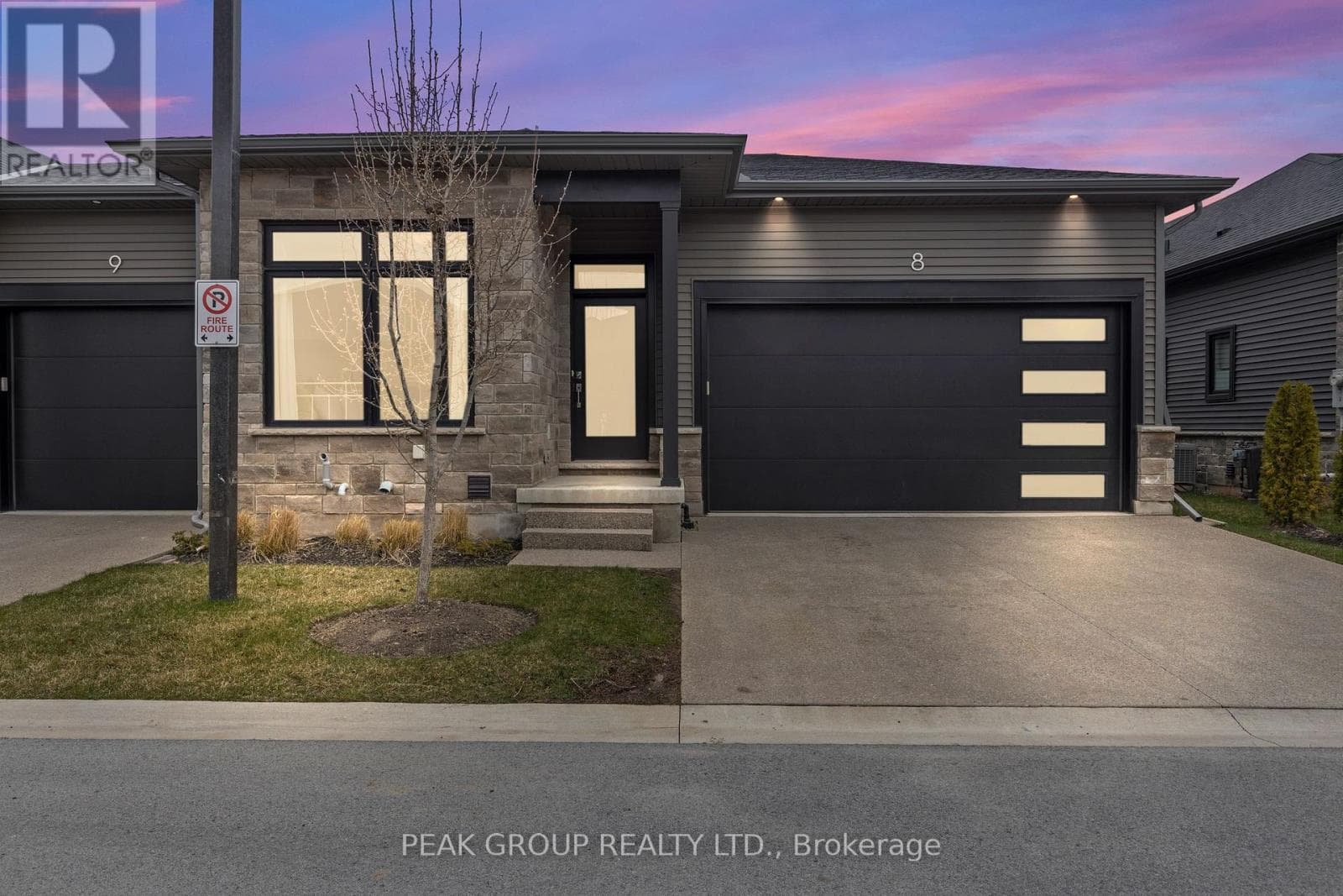 8 - 8974 WILLOUGHBY DRIVE — Niagara Falls (Chippawa), Ontario - Main photo