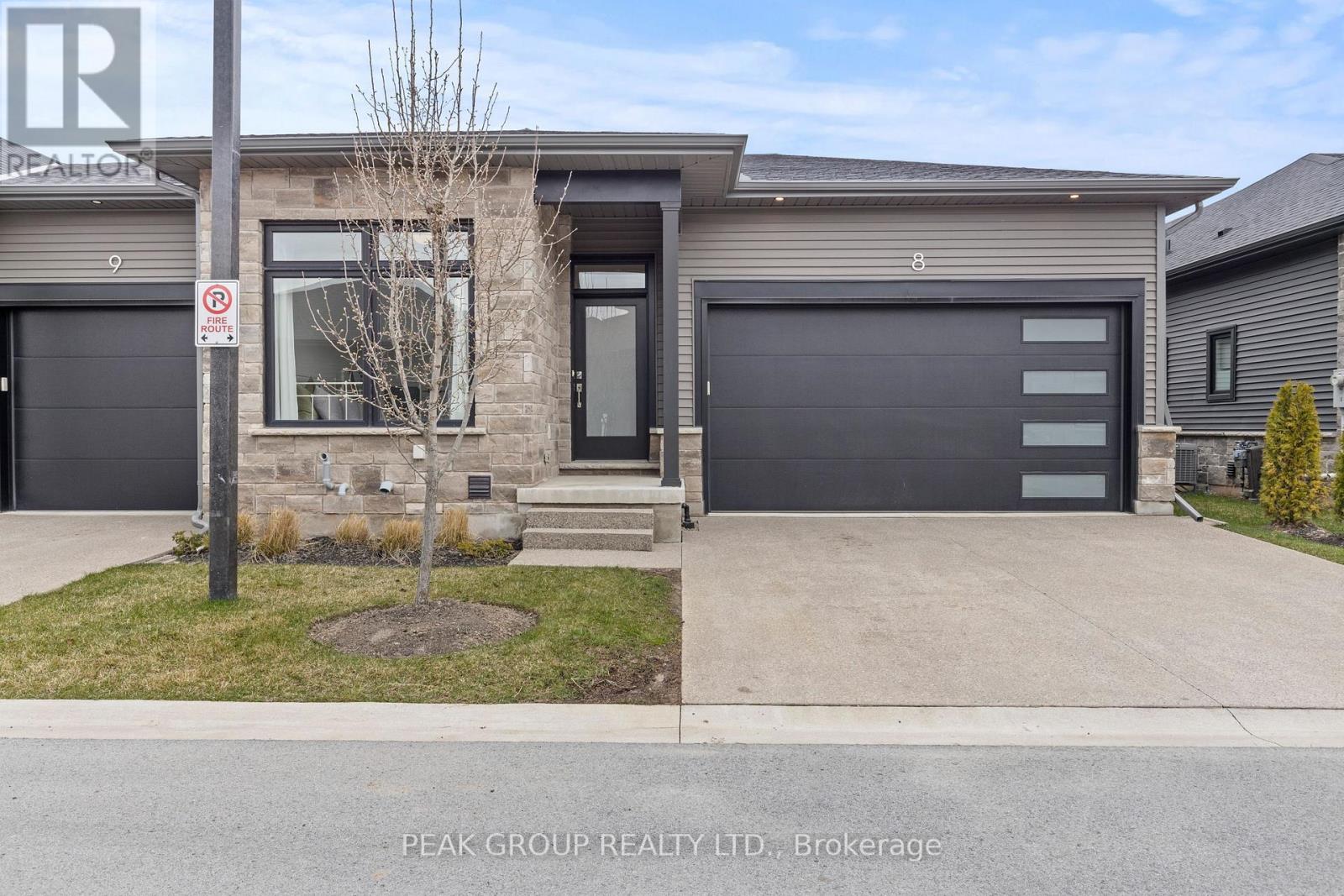 8 - 8974 WILLOUGHBY DRIVE — Niagara Falls (Chippawa), Ontario - Photo 3 of 50