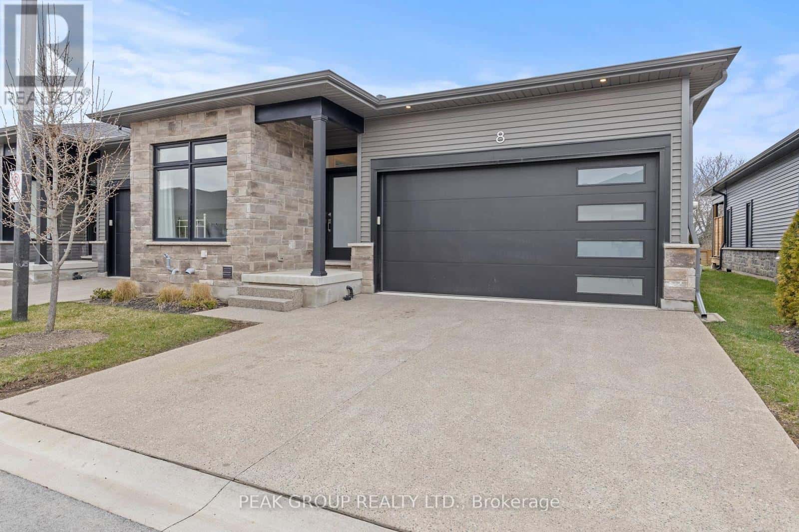 8 - 8974 WILLOUGHBY DRIVE — Niagara Falls (Chippawa), Ontario - Photo 4 of 50