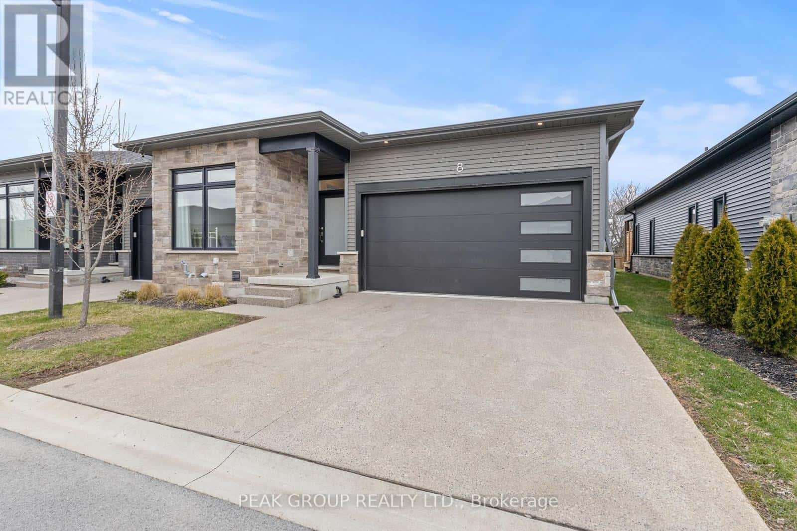 8 - 8974 WILLOUGHBY DRIVE — Niagara Falls (Chippawa), Ontario - Photo 5 of 50