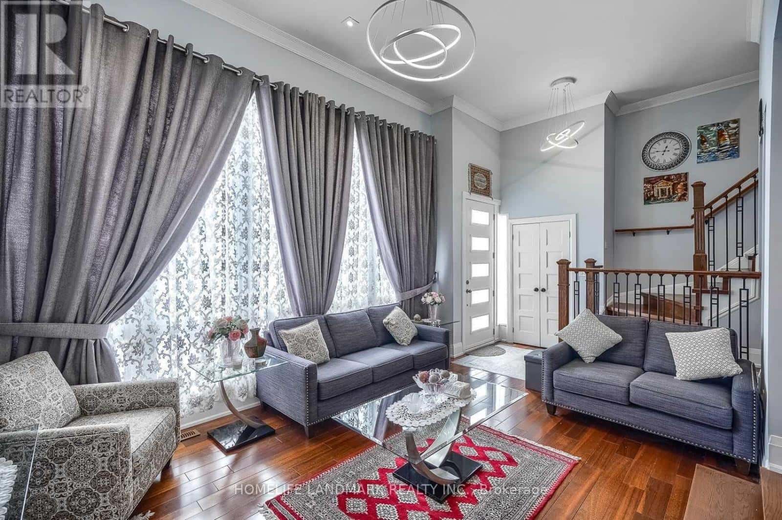 1703 SHADYBROOK DRIVE — Pickering (Dunbarton), Ontario - Photo 4 of 40