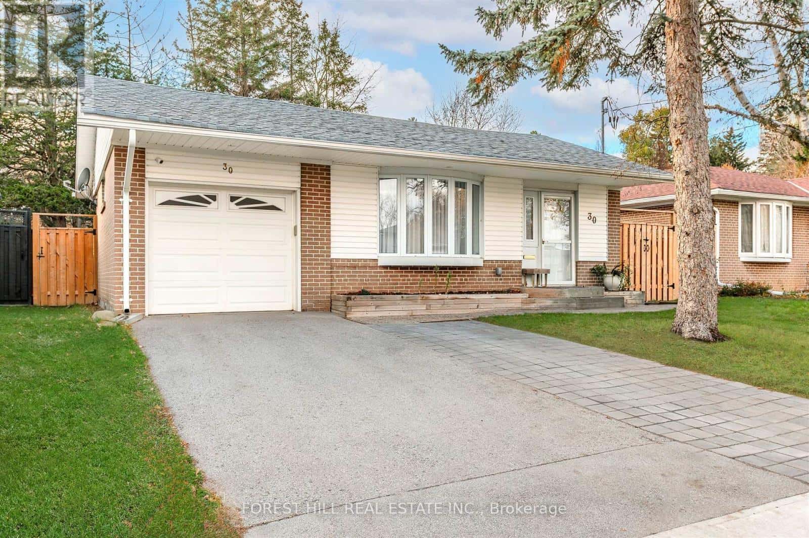 30 Rowatson Road Lower