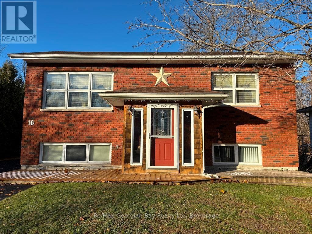 16 COMMUNITY CENTRE DRIVE — Severn (Coldwater), Ontario - Main photo