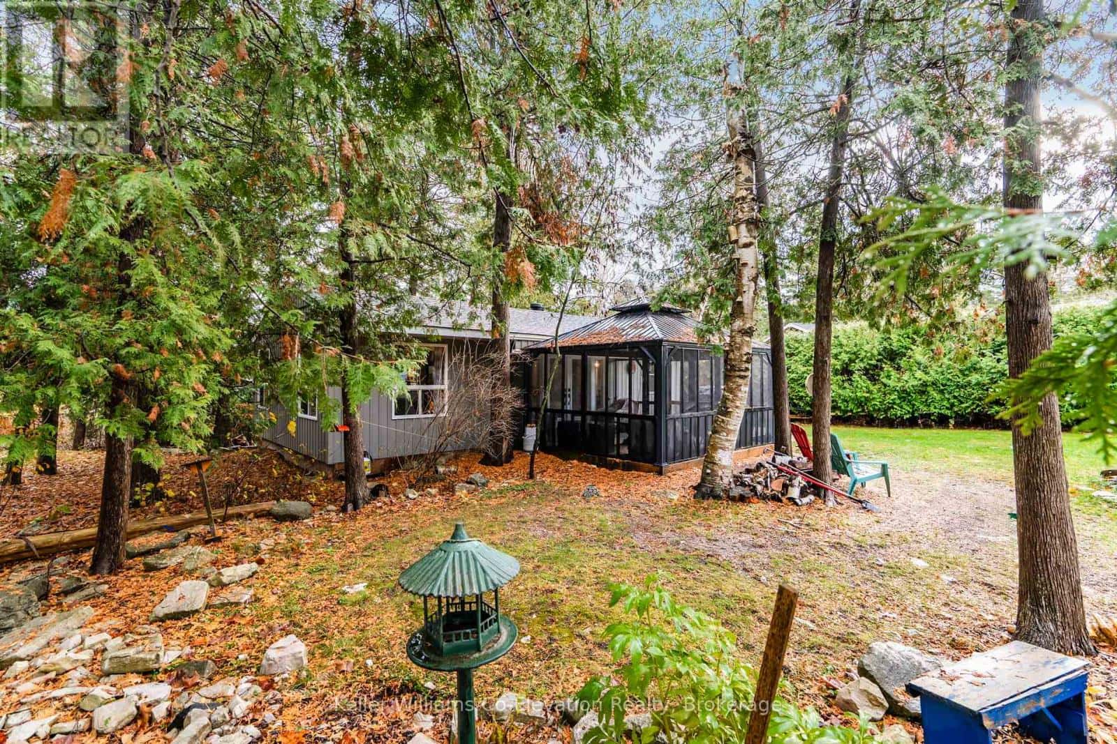 33 GLOUCESTER GROVE — Tay (Port McNicoll), Ontario - Photo 3 of 30