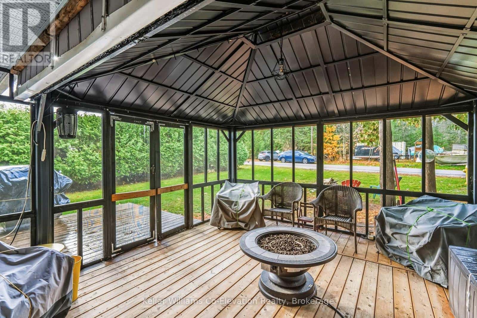 33 GLOUCESTER GROVE — Tay (Port McNicoll), Ontario - Photo 4 of 30