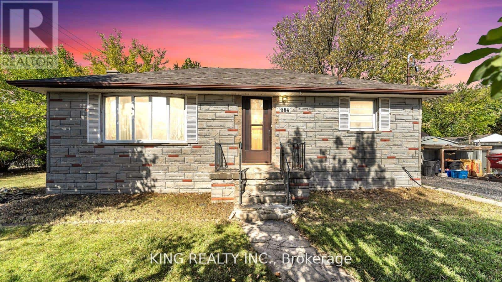 564 FIRST STREET — London East (East H), Ontario - Photo 3 of 24