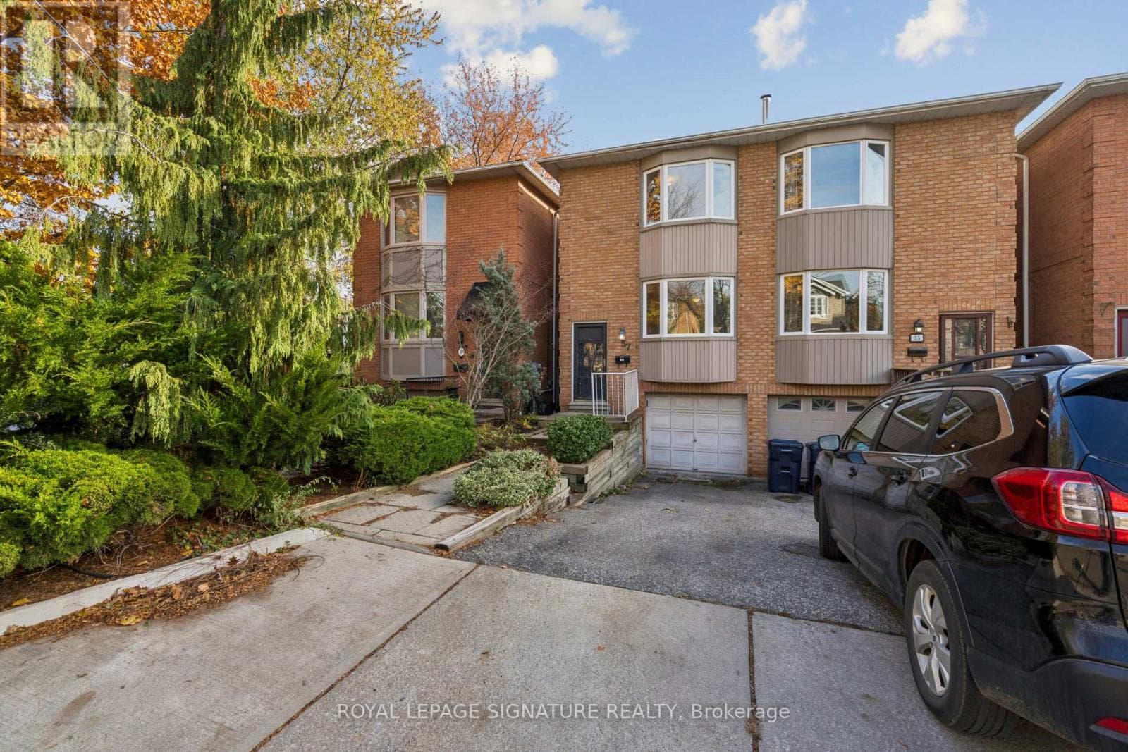 57 ASHLAND AVENUE — Toronto (Woodbine Corridor), Ontario - Main photo