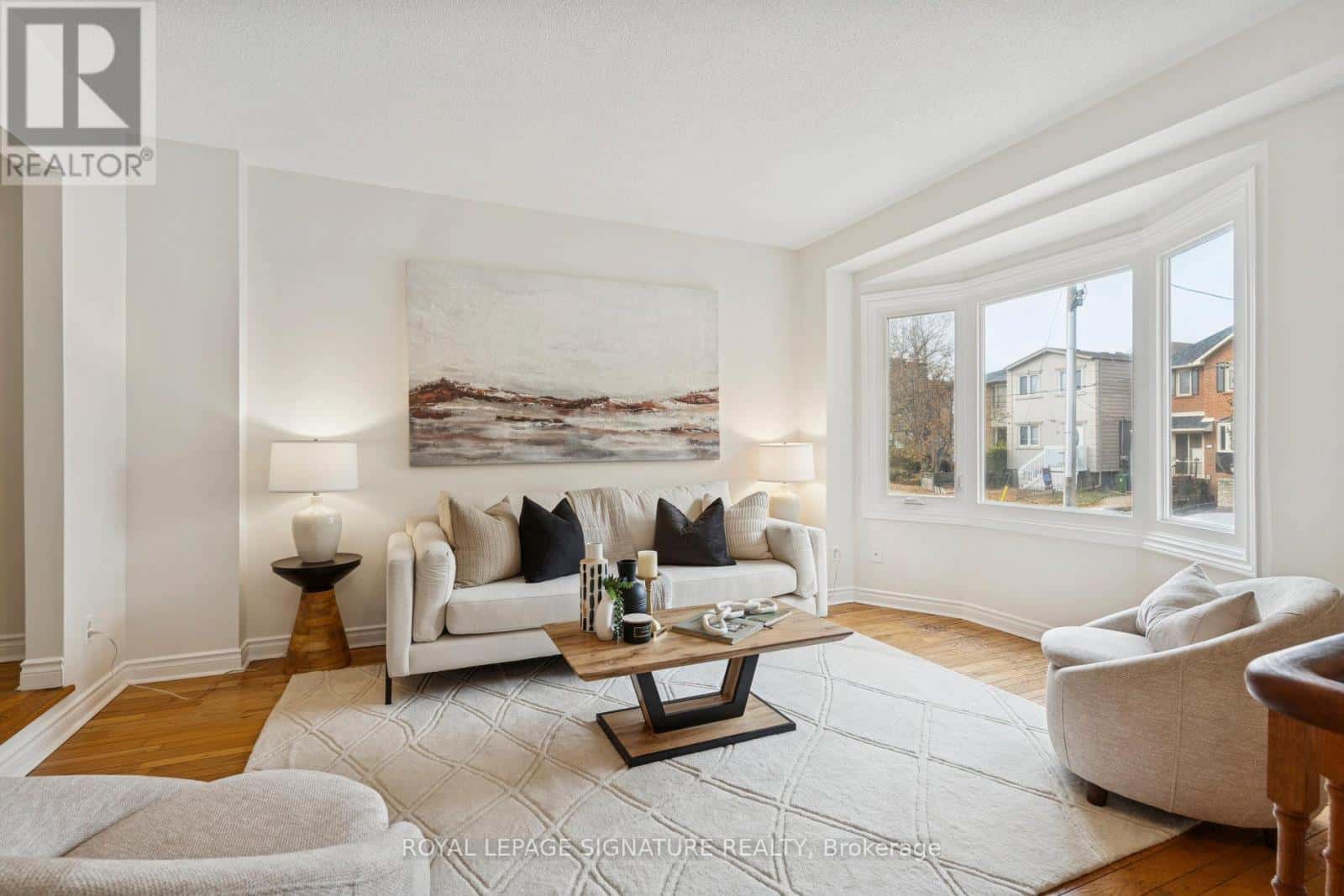 57 ASHLAND AVENUE — Toronto (Woodbine Corridor), Ontario - Photo 5 of 43