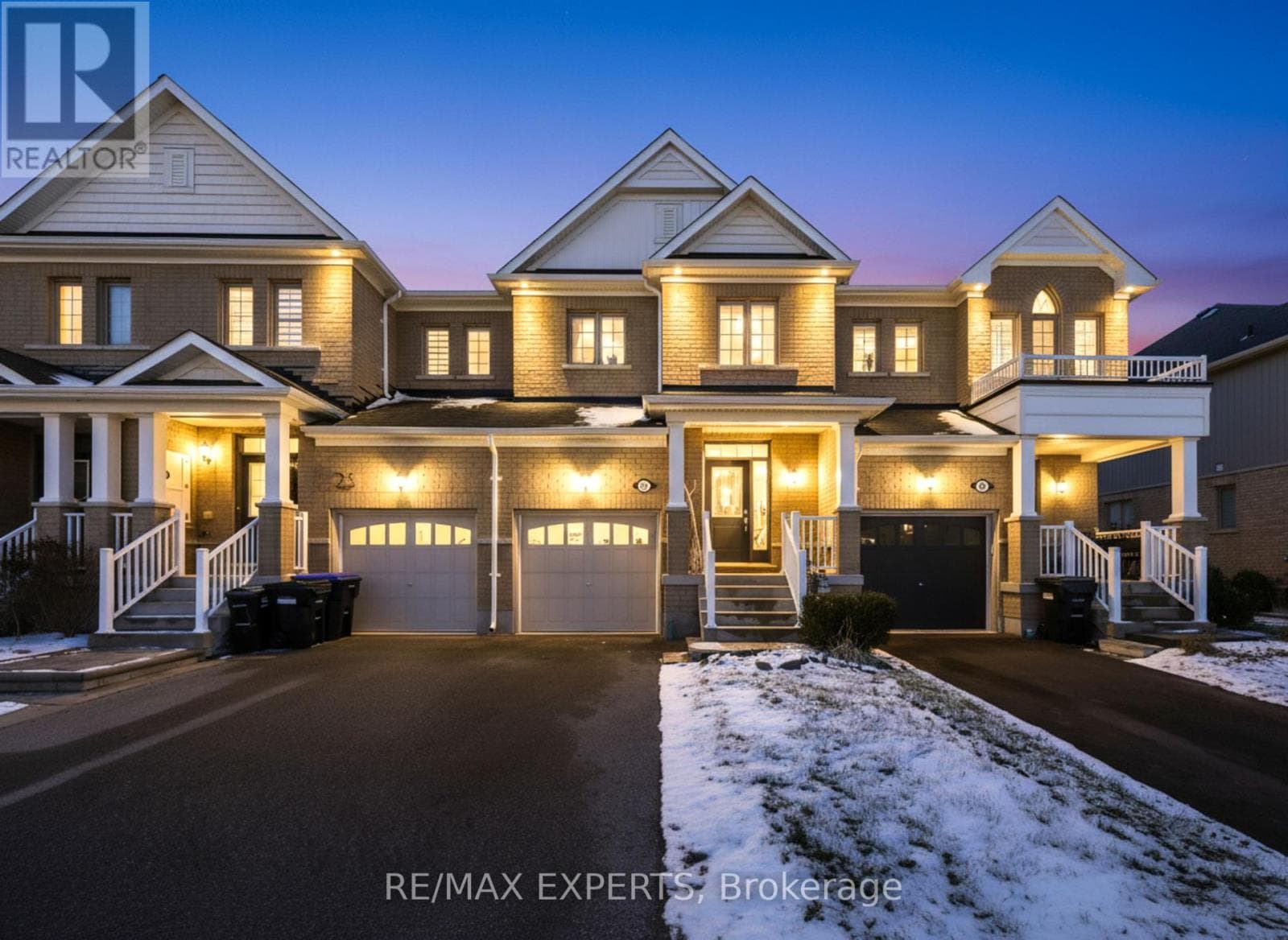 27 SHARPE CRESCENT — New Tecumseth (Tottenham), Ontario - Main photo