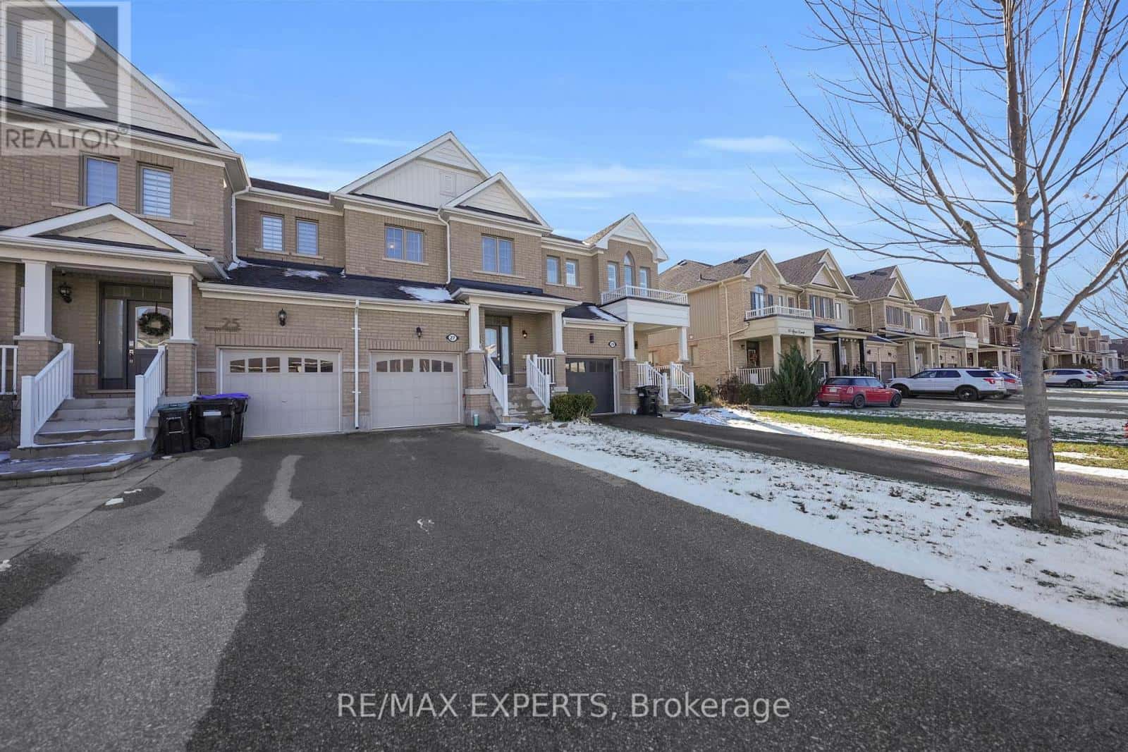 27 SHARPE CRESCENT — New Tecumseth (Tottenham), Ontario - Photo 3 of 41