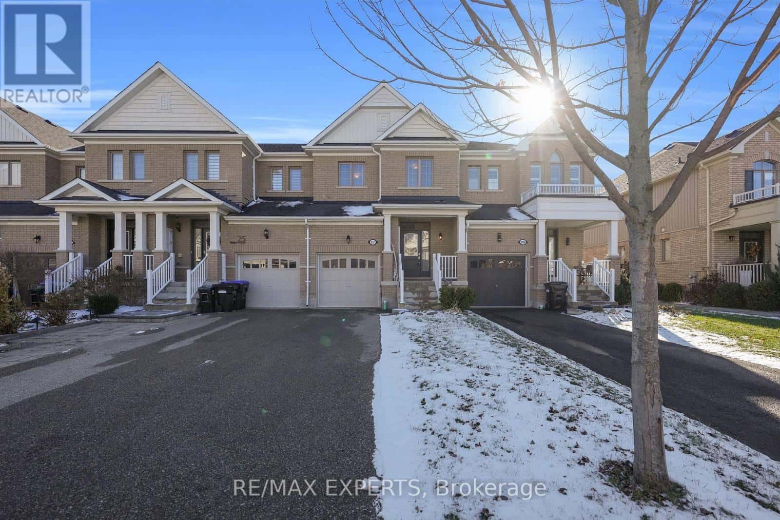 27 SHARPE CRESCENT — New Tecumseth (Tottenham), Ontario - Photo 4 of 41