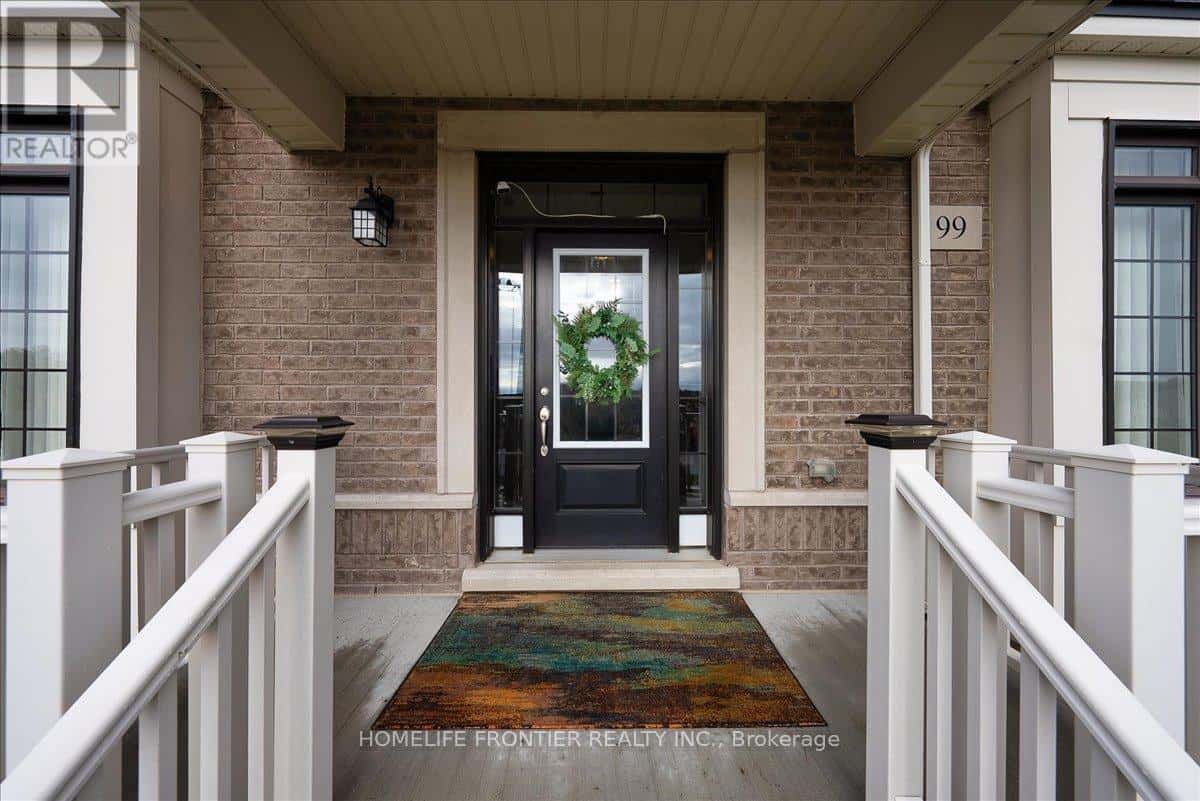 99 CARONDALE SQUARE — East Gwillimbury (Sharon), Ontario - Photo 5 of 50