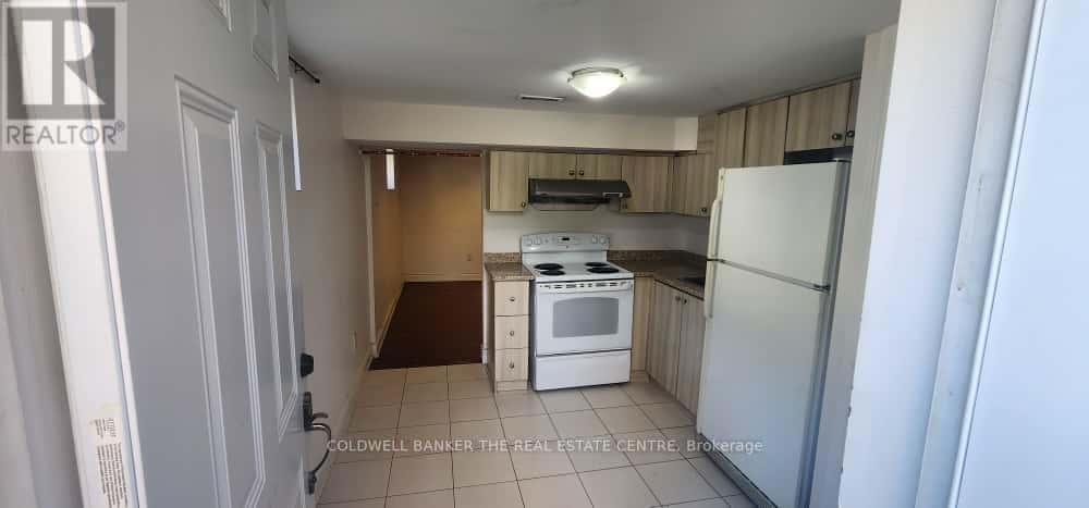 BASEMENT - 41 HATFIELD CRESCENT — Toronto (Elms-Old Rexdale), Ontario - Photo 5 of 9