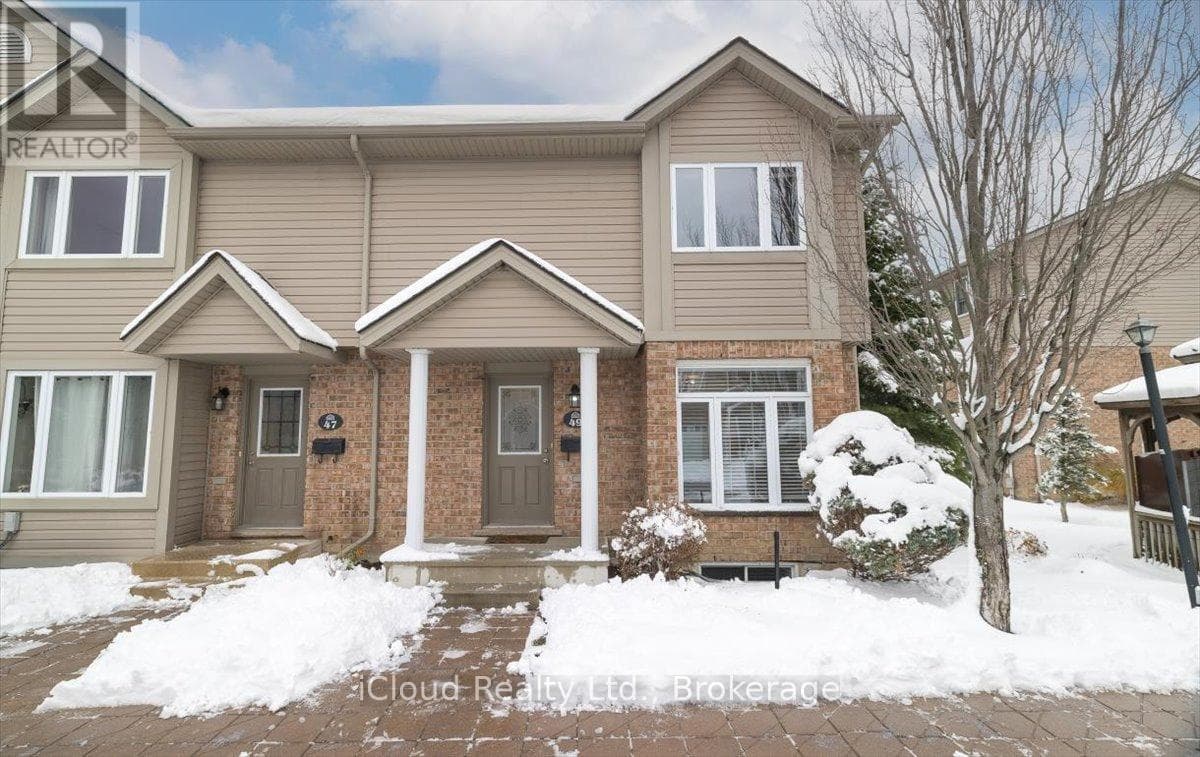 49 - 1600 MICKLEBOROUGH DRIVE — London North (North I), Ontario - Main photo