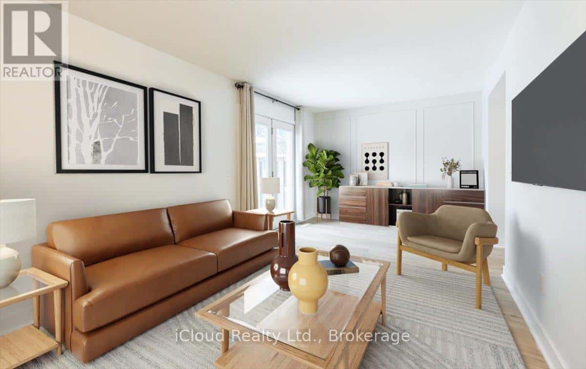 49 - 1600 MICKLEBOROUGH DRIVE — London North (North I), Ontario - Photo 5 of 33