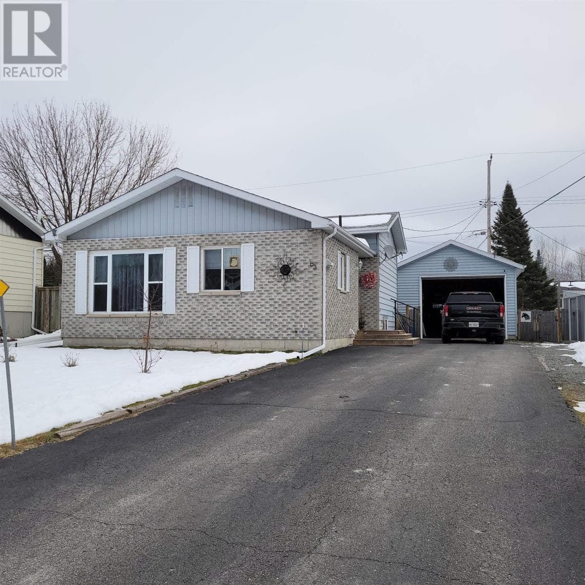 63 Matachewan Road — Manitouwadge, Ontario - Main photo