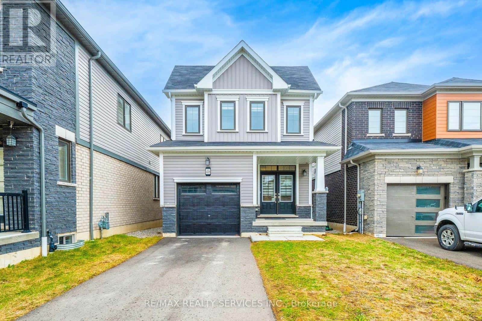 406 DOLMAN STREET — Woolwich, Ontario - Photo 2 of 33