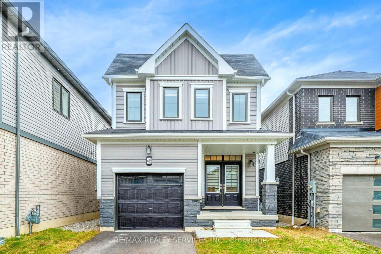 406 DOLMAN STREET — Woolwich, Ontario - Photo 3 of 33