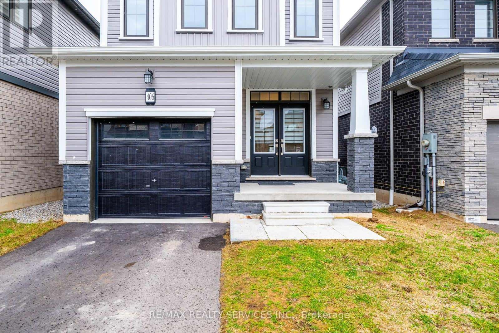 406 DOLMAN STREET — Woolwich, Ontario - Photo 4 of 33