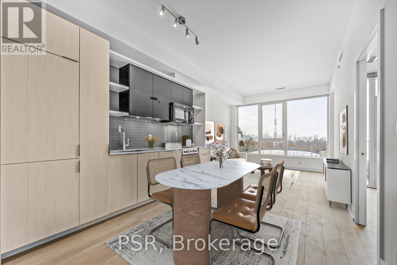 607 - 6 PARKWOOD AVENUE — Toronto (Casa Loma), Ontario - Main photo