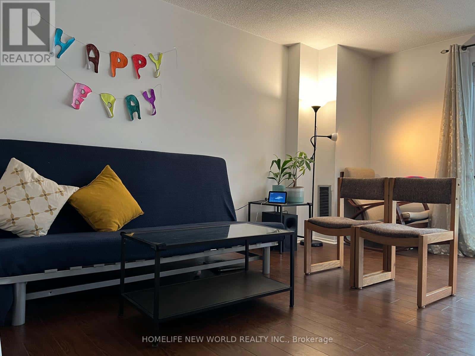 128 - 165 CHEROKEE BOULEVARD — Toronto (Pleasant View), Ontario - Photo 3 of 13