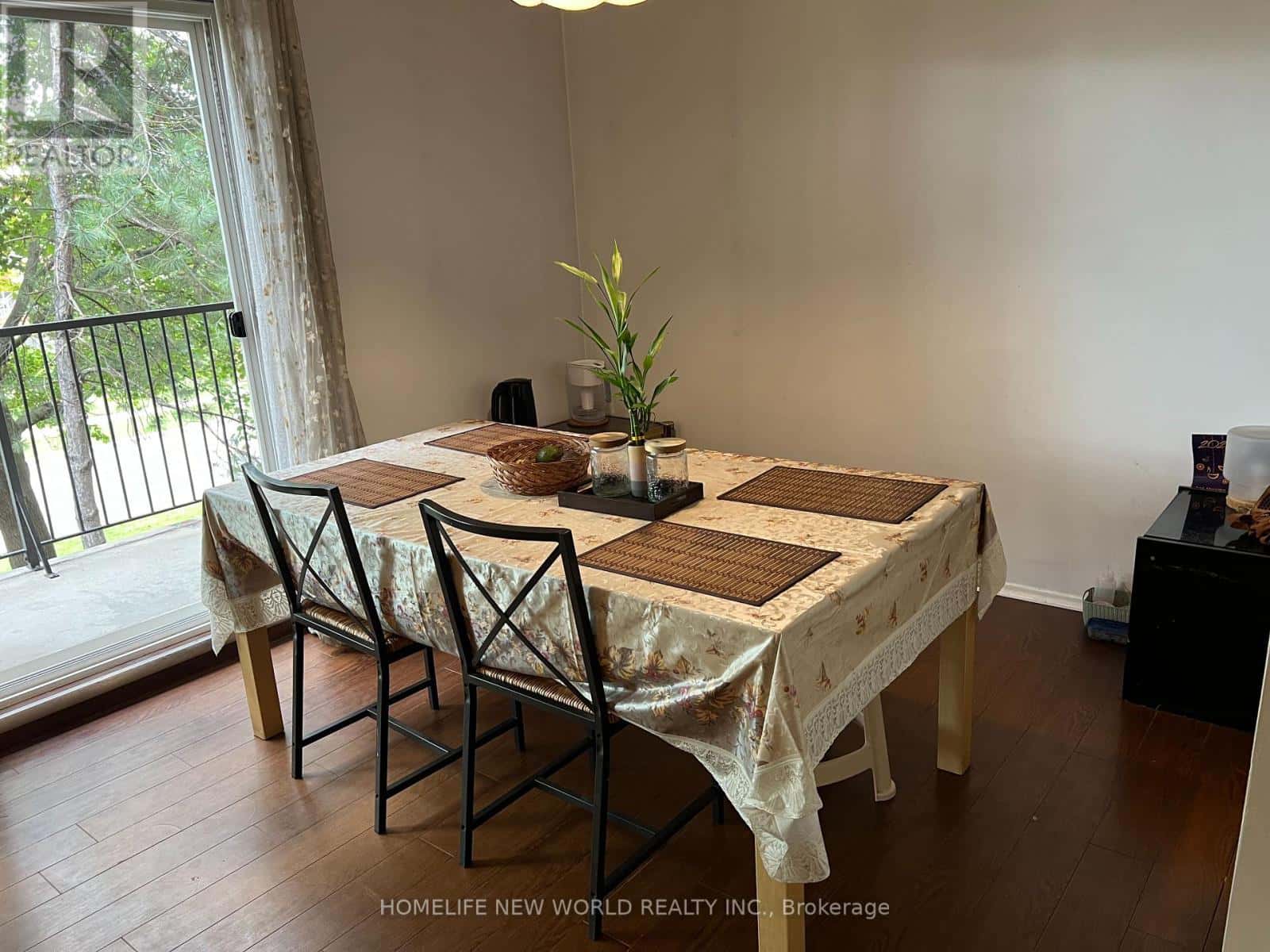 128 - 165 CHEROKEE BOULEVARD — Toronto (Pleasant View), Ontario - Photo 4 of 13