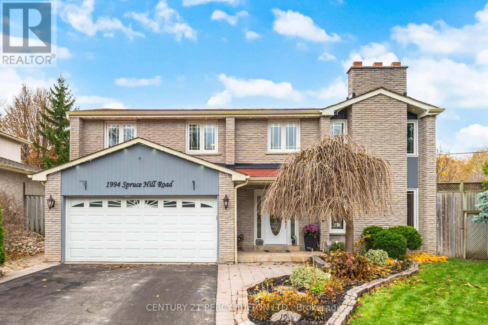 1994 Spruce Hill Road