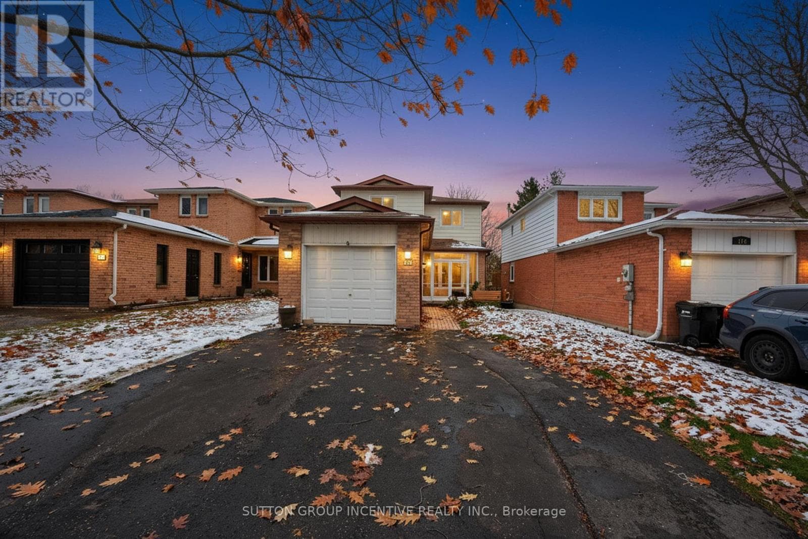 113 GARDEN DRIVE — Barrie (Allandale Heights), Ontario - Main photo