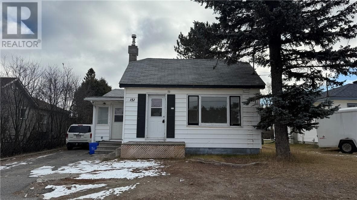 151 Cote Boulevard — Hanmer, Ontario - Main photo