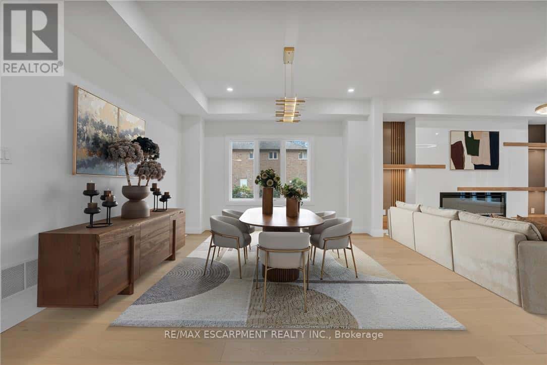 386 SOUTHCOTE ROAD — Hamilton (Meadowlands), Ontario - Photo 3 of 50